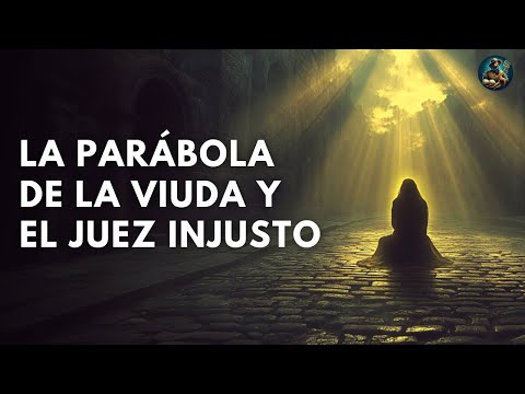 La Parábola de la Viuda y el Juez Injusto: Una Lección de Perseverancia y Fe