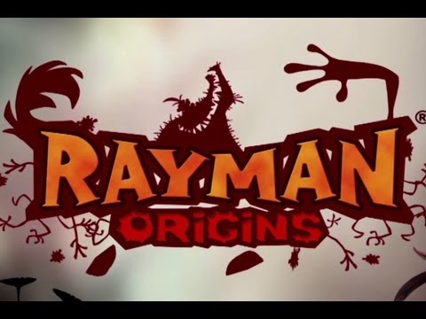 rayman origins wii multijoueur