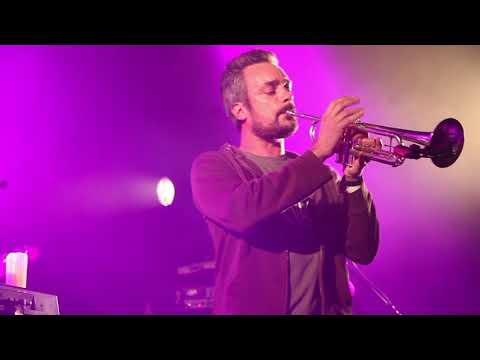 MLK - Solo trompette - Souffle continu - circular breathing