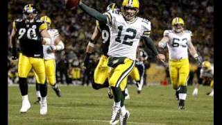 green bay packers we will rock you