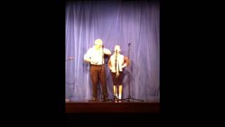 Skinny Malinky Long Legs