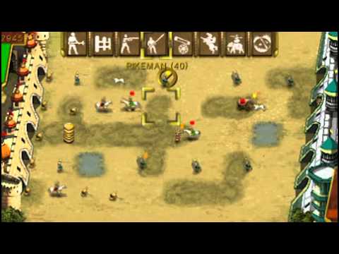 fort commander ii counterattack psp iso