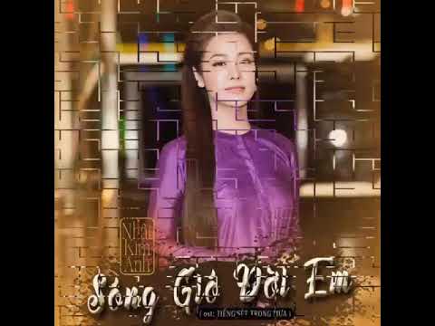 Uổng phí nước mắt - Nhật Kim Anh