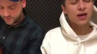 Lukas Rieger ~ SlowMo Acoustic