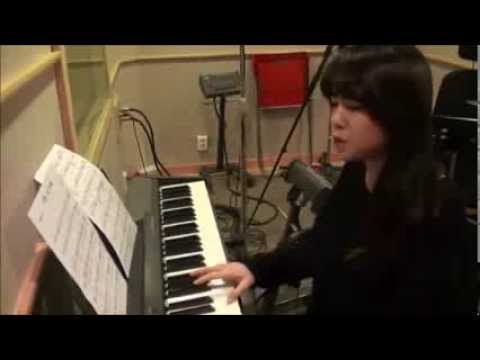 Girl's Day Minah - Lyn's 사랑...다 거짓말 Cover