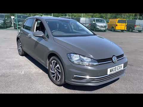 For Sale 2019 19 Volkswagen Golf 1.0 TSI Match | Motor Match Liverpool