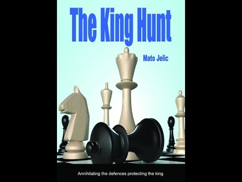 The King Hunt: NN vs Robert Crepeaux - Nice 1923