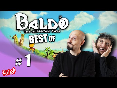 Best Of BALDO #01 - Un'esplosione di EMOZIONI