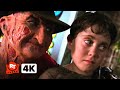 A Nightmare On Elm Street The Dream Child 1989 4K Freddy S Son