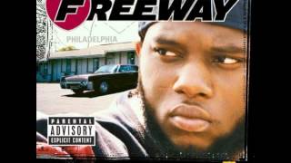 Freeway-You Don't Know (In the Ghetto)