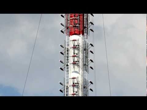 Wrocław - RTCN Ślęża