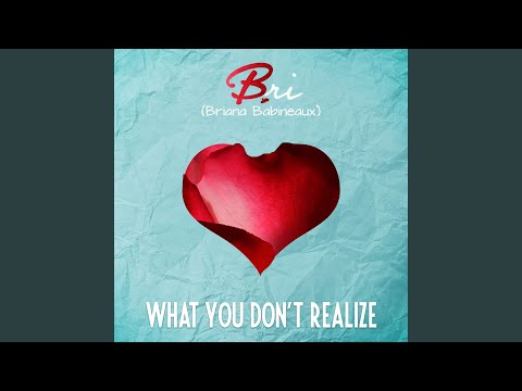 Thumbnail for What You Don't Realize video
