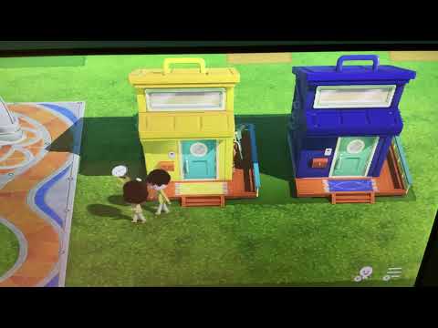 Tomodachi life part 2 like for more parts