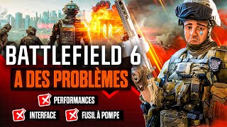 Mes Inquiétudes sur Battlefield 6... (ce qu'il faut changer)