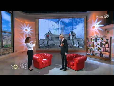 L'Ora Solare, 2 giugno 2021