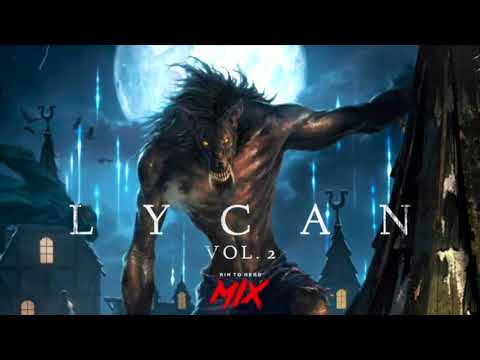 DARKSYNTH : EBM : DARK CLUBBING MIX 'LYCAN VOL 2'