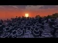 The Creeper lies over the ocean 