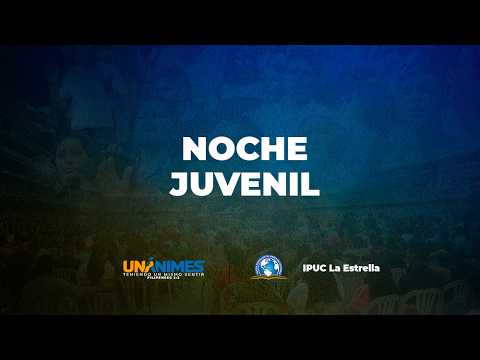 Noche Juvenil - 11 de Septiembre