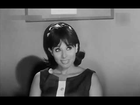 فيلم العيب بطولة لبنى عبد العزيز و رشدي اباظة 1967