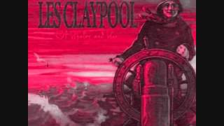 Vernon the Company Man -Les Claypool (Lyrics)