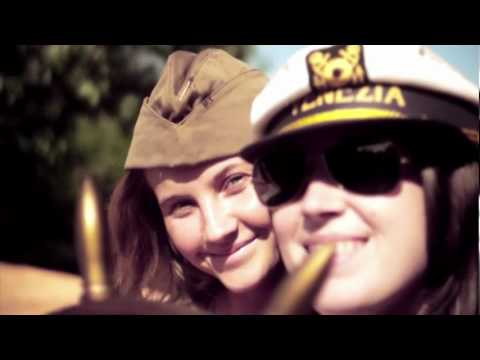 THE LIGHT We Are Human