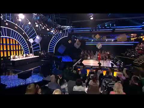 Sava Ciplic i Masa Smiljanic - Splet Pesama - (live) - Neki Novi Klinci