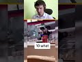 Don T Order A Minute Before Closing ️