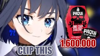 [holo]Kronii挑戰吃超辣玉米片 