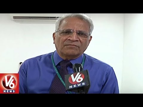 Telangana ranked 2 in blood pressure with 45 percent   patients