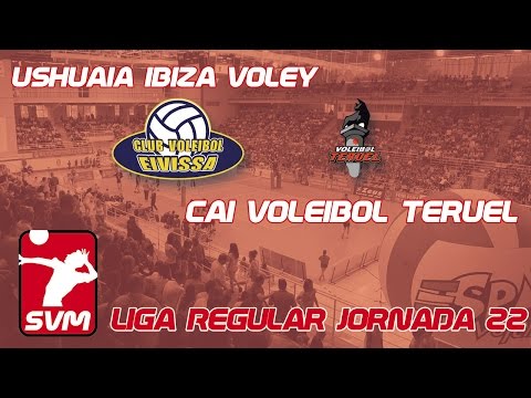 Ushuaia Ibiza Voley's Stream