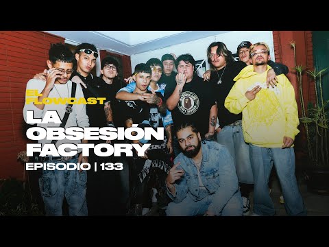 THE OBSESSION FACTORY SPEAKS!: Saving music in 2025 and why the mainstream is dead