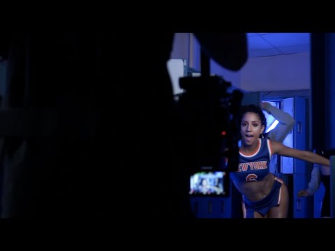 Suzi - Shots (Behind The Scenes)