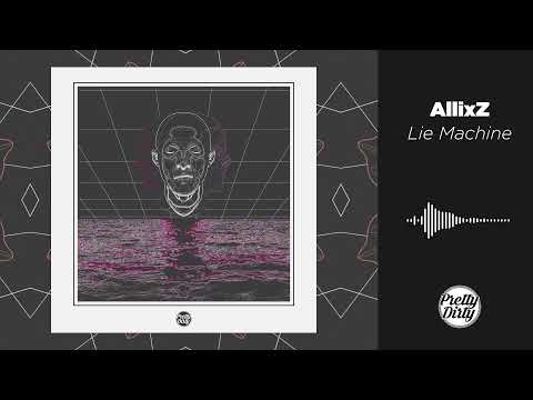 AllixZ - Lie Machine [PDR030]