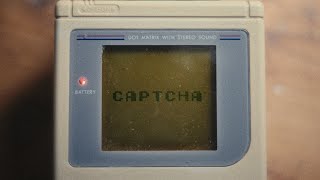 Captcha Lyrics English Translation