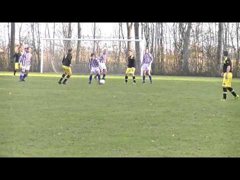 Goalazo Leovardia ZM3 tikietakkie