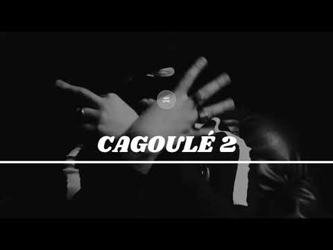 [FREE] ''CAGOULÉ 2'' Trap beat Type Siboy X Kalash Crimi Hard trap/Rap instru 2020/Prod.J-Will beat