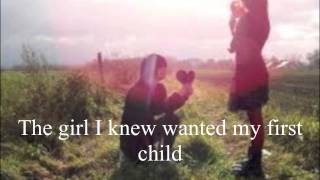 The Girl I knew w/lyrics by Lawson