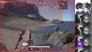 ヘッドホンキツすぎて頭ちっちゃくなっちゃう配信