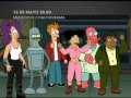 Futurama Promo Nueva Temporada