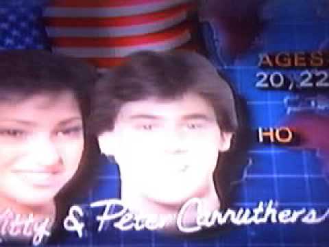 1984 Carruthers SC WILMINGTON