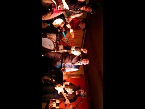 Skogis och The Midnight Special!