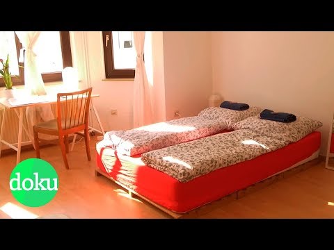 Das System Airbnb - Wer verdient wirklich? | WDR Doku