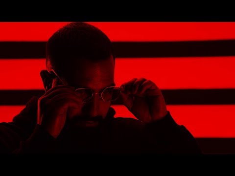 LOOPERS - Everything Goes Black (Official Video)