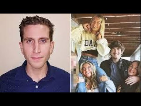 Who is Bryan Kohberger? Trailer