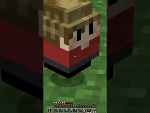 Grian's Easter Eggs "Kinda cursed"