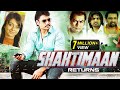 Shaktiman Returns South Dubbed Hindi Movie Darshan Aarti Thakur