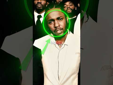 HIDDEN Message in Rap Songs in REVERSE 🤫🔎