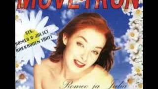 Movetron - Nousin kyytiin