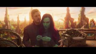 Guardians of the Galaxy 2, Wham Bam!