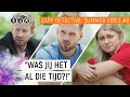 WIE IS DE SABOTEUR? | Zapp Detective: Summer Vibes #8 | NPO Zapp